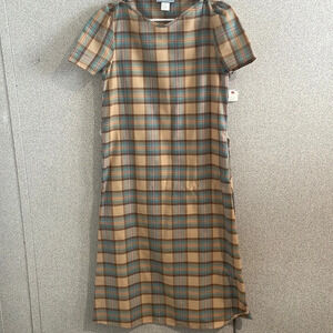 Vintage Grissom Lane dress with tags